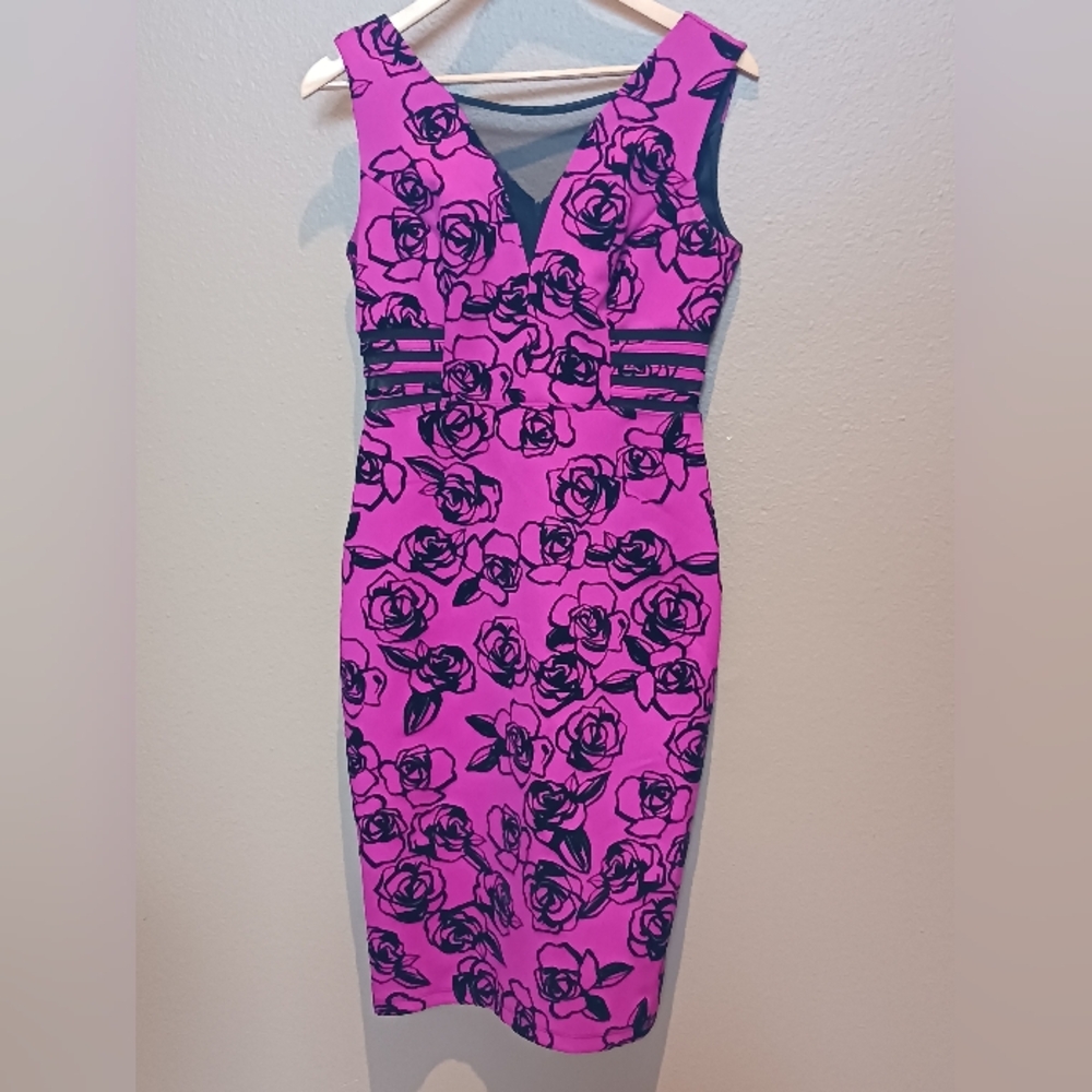 Enfocus Studio Dress, Womens Size 6
